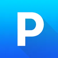 app logo