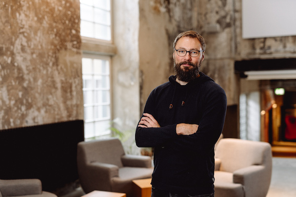 Risto Solman